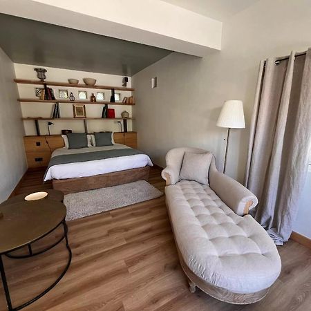 La Chapelle Sur La Sorgue Bed & Breakfast L'Isle-sur-la-Sorgue Bagian luar foto