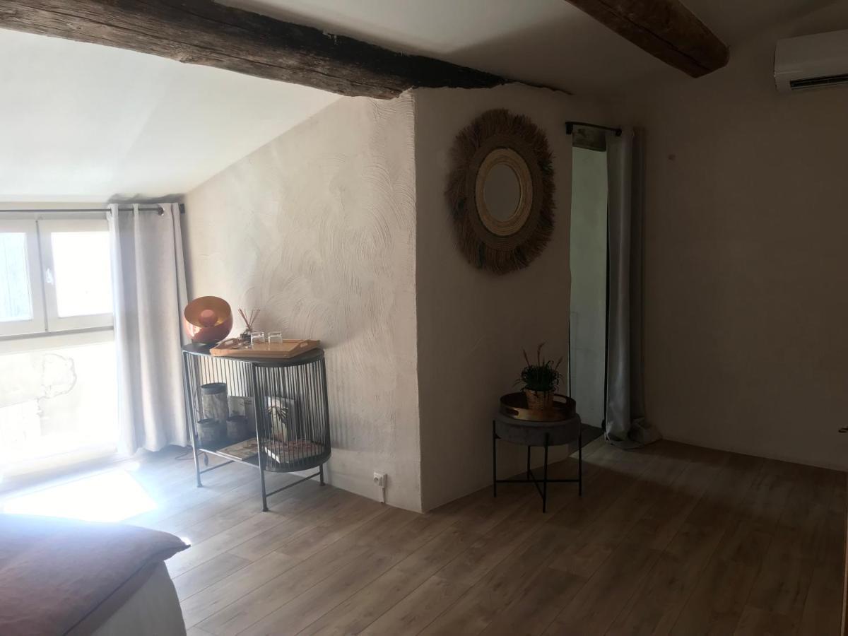 La Chapelle Sur La Sorgue Bed & Breakfast L'Isle-sur-la-Sorgue Bagian luar foto