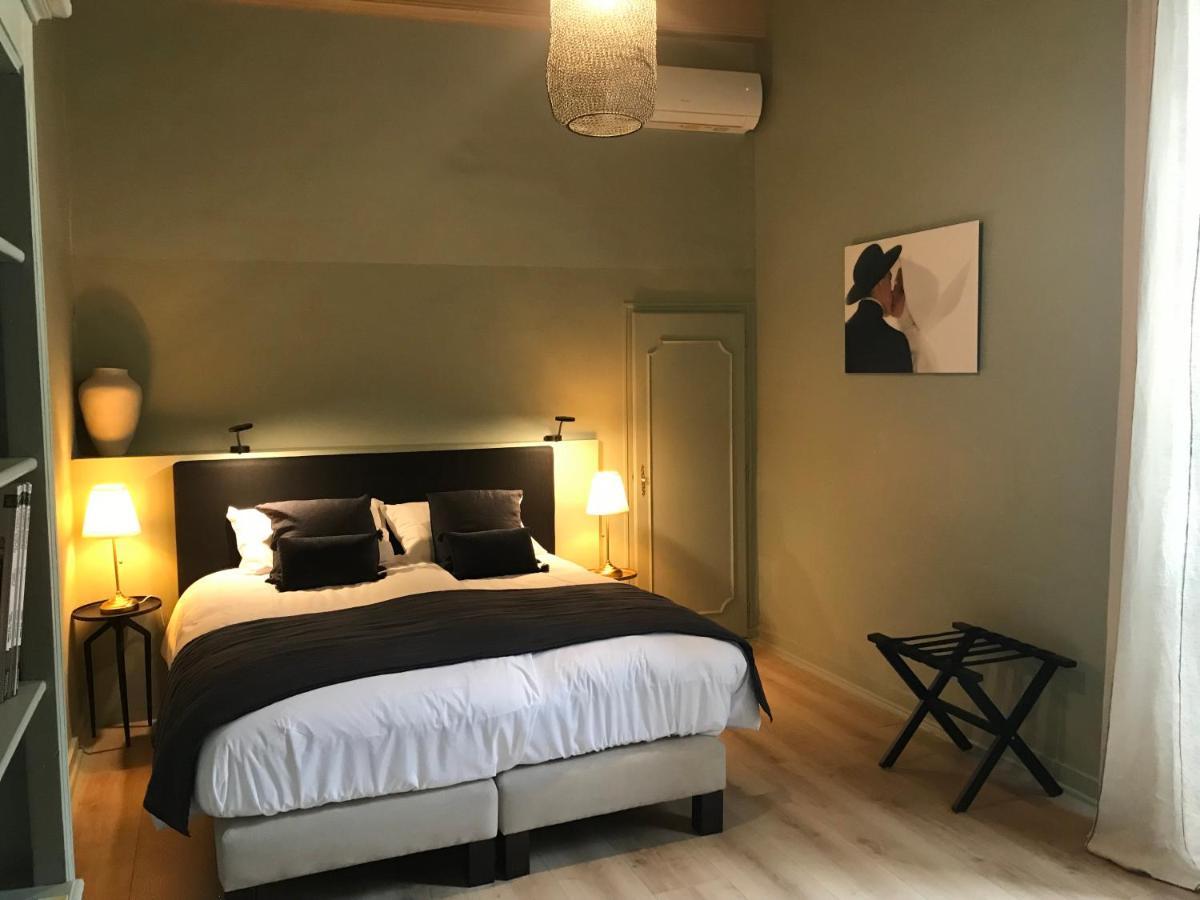 La Chapelle Sur La Sorgue Bed & Breakfast L'Isle-sur-la-Sorgue Bagian luar foto