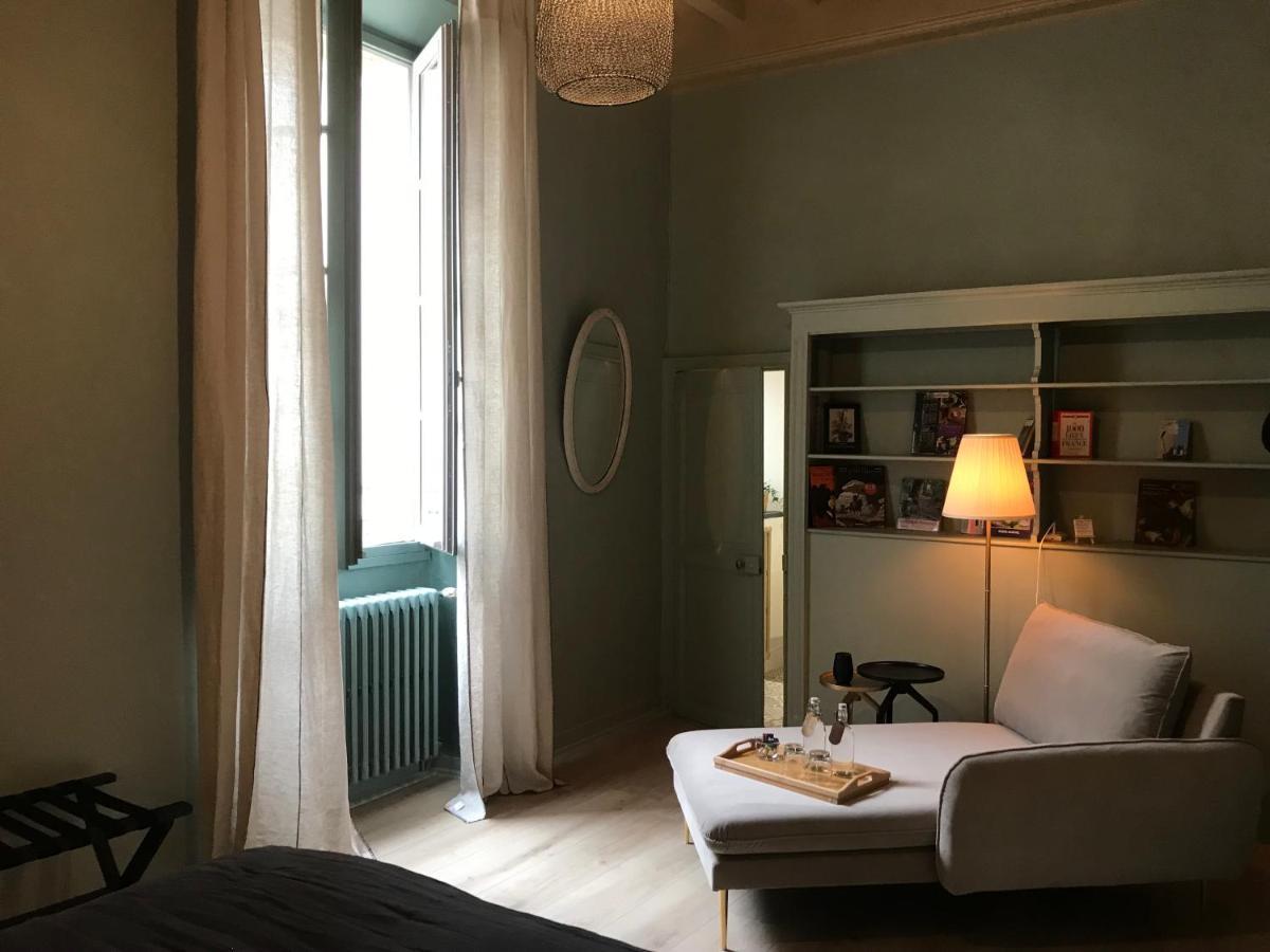 La Chapelle Sur La Sorgue Bed & Breakfast L'Isle-sur-la-Sorgue Bagian luar foto