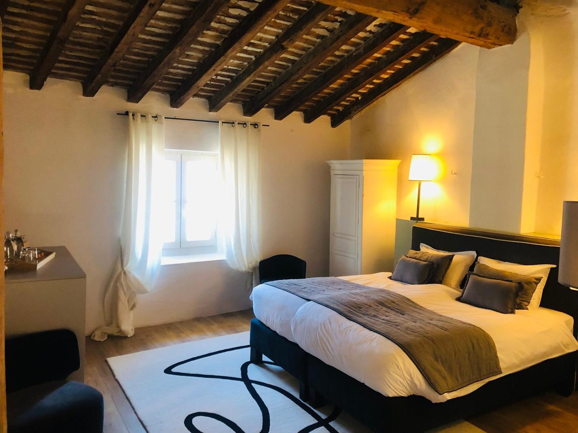 La Chapelle Sur La Sorgue Bed & Breakfast L'Isle-sur-la-Sorgue Bagian luar foto