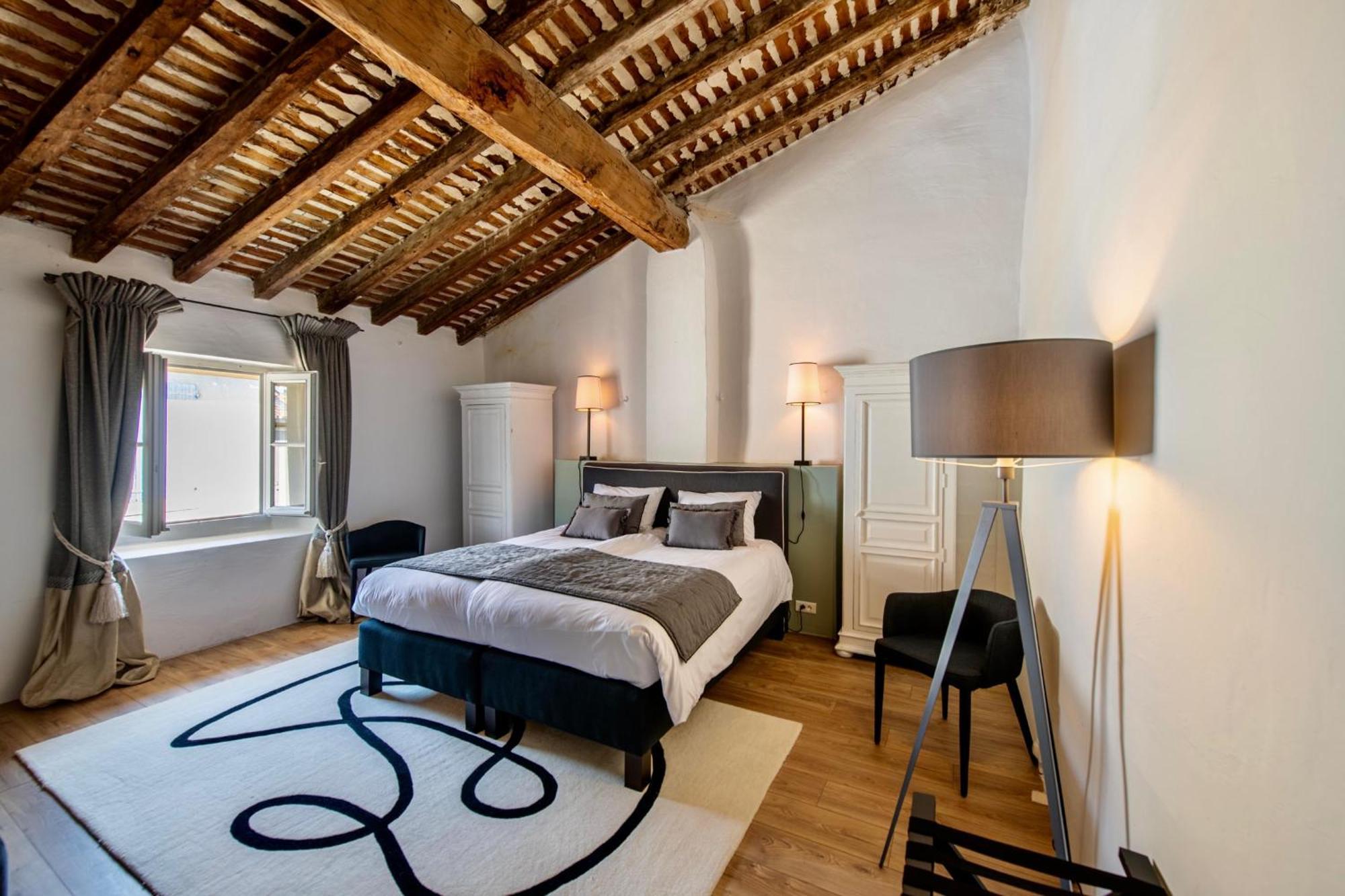 La Chapelle Sur La Sorgue Bed & Breakfast L'Isle-sur-la-Sorgue Bagian luar foto