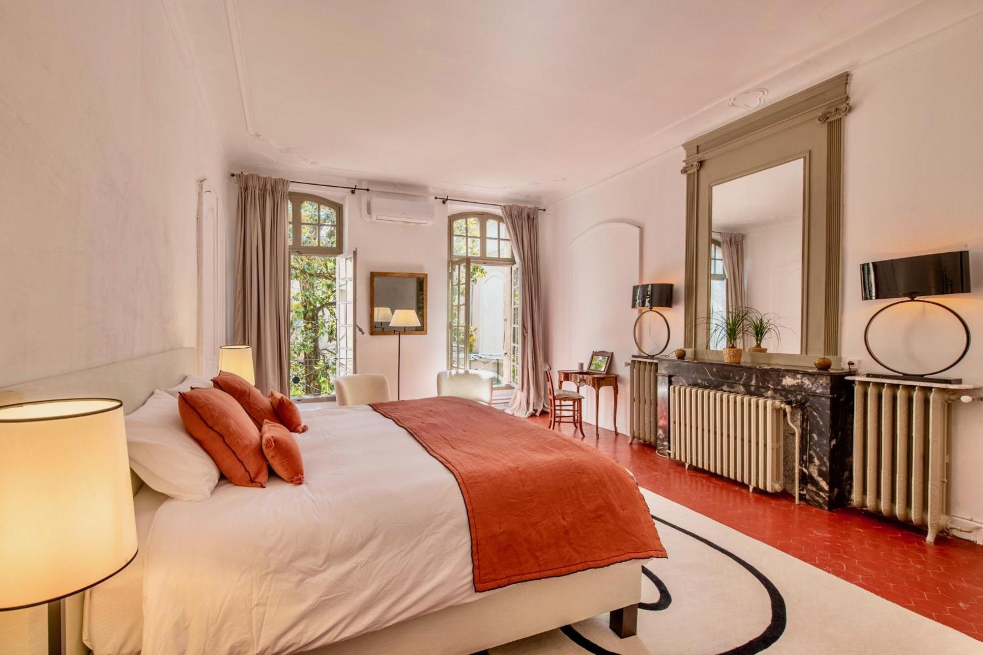 La Chapelle Sur La Sorgue Bed & Breakfast L'Isle-sur-la-Sorgue Bagian luar foto