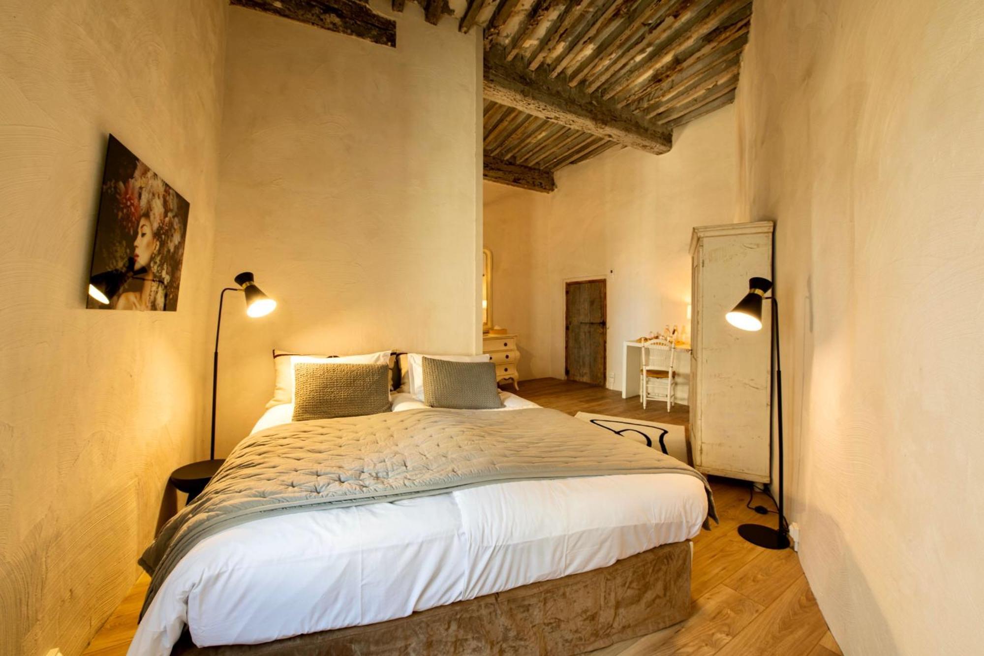 La Chapelle Sur La Sorgue Bed & Breakfast L'Isle-sur-la-Sorgue Bagian luar foto