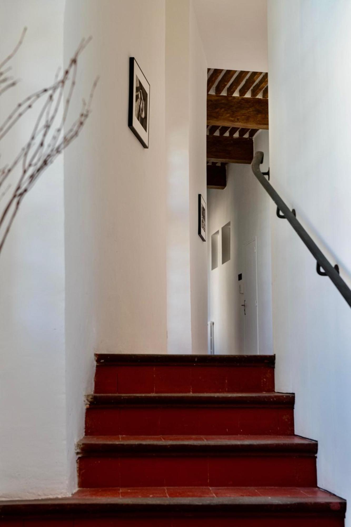 La Chapelle Sur La Sorgue Bed & Breakfast L'Isle-sur-la-Sorgue Bagian luar foto