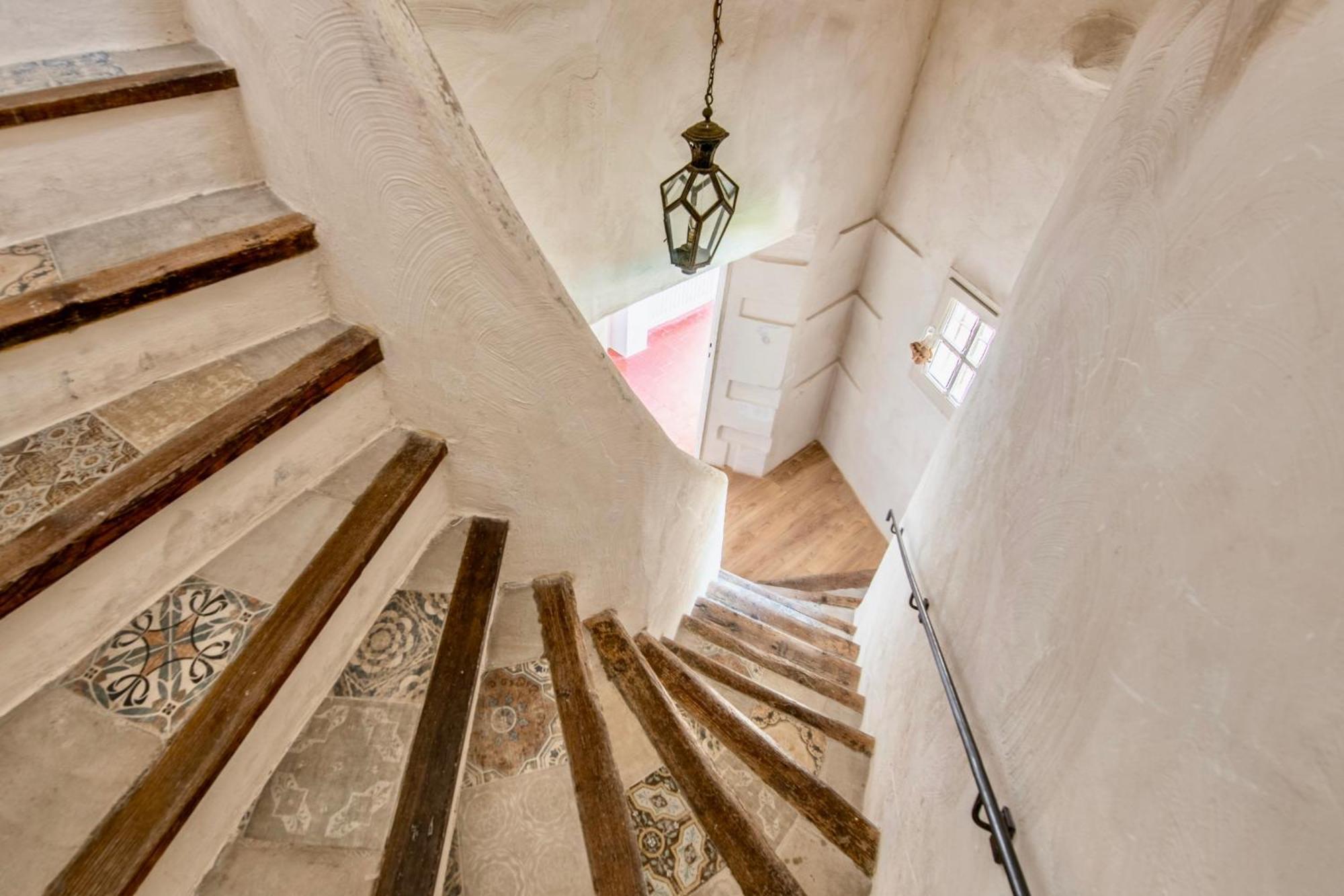 La Chapelle Sur La Sorgue Bed & Breakfast L'Isle-sur-la-Sorgue Bagian luar foto