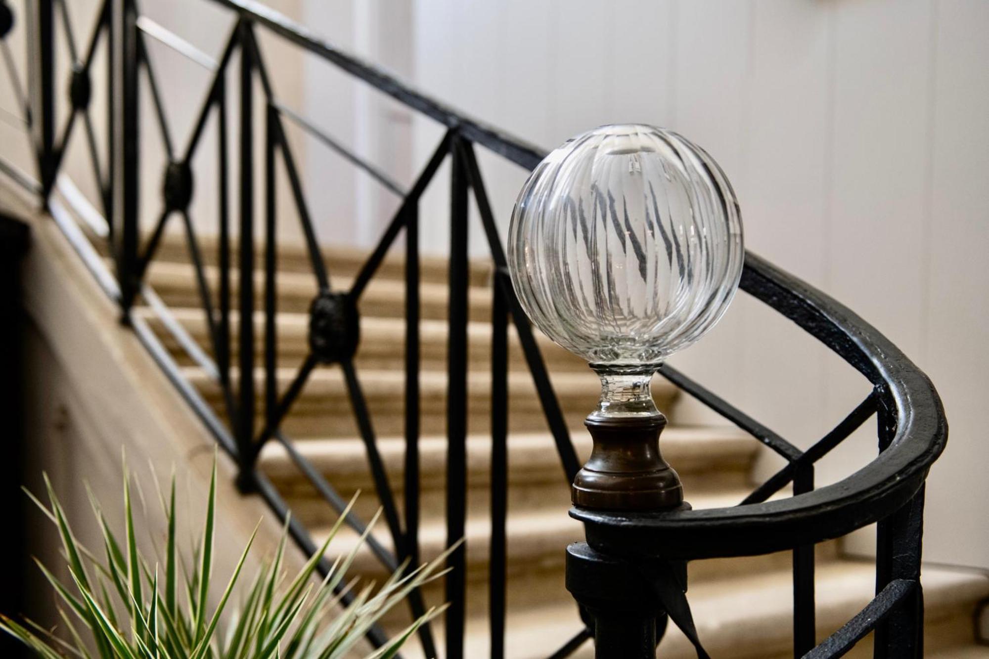 La Chapelle Sur La Sorgue Bed & Breakfast L'Isle-sur-la-Sorgue Bagian luar foto
