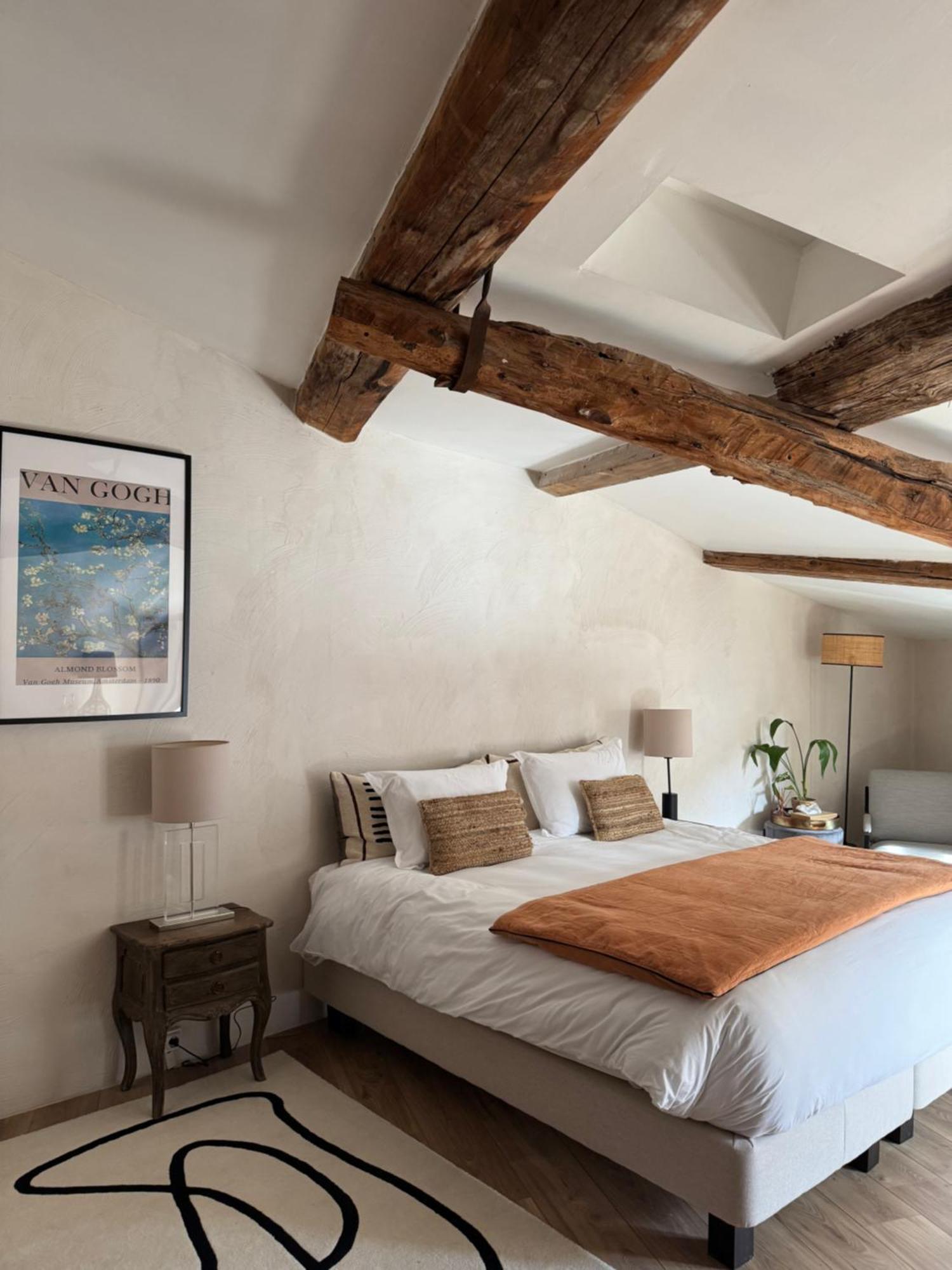 La Chapelle Sur La Sorgue Bed & Breakfast L'Isle-sur-la-Sorgue Bagian luar foto