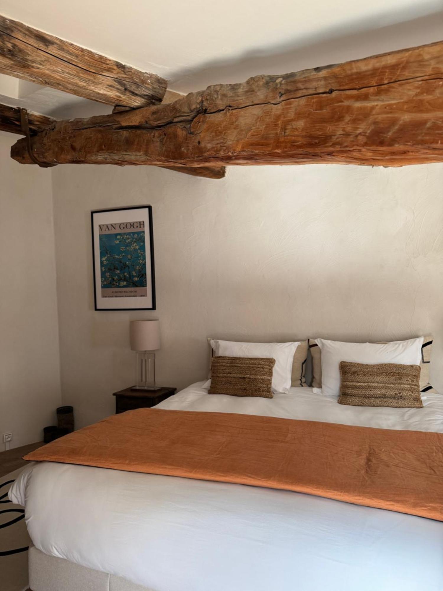 La Chapelle Sur La Sorgue Bed & Breakfast L'Isle-sur-la-Sorgue Bagian luar foto